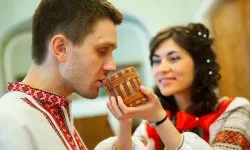 Szertartások szombaton húsvét előtti rituálék arány, szerelem (elöl) Szertartások szombaton húsvét előtti rituálék arány, szerelem