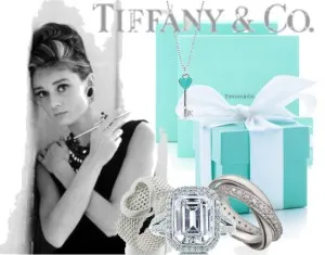 Jegygyűrű Tiffany eredetiségét és a kifinomultság, teszünk egy jobb nyaralás!