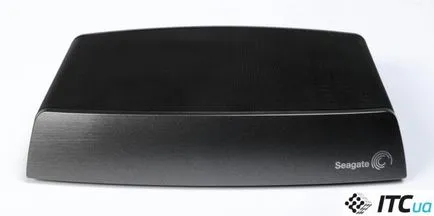 Áttekintés hálózati meghajtó Seagate központi (Seagate központi vélemény) Áttekintés hálózati meghajtó Seagate központi
