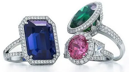Tiffany eljegyzési gyűrűk - elegáns és egyszerű kivitelezés! (Tiffany) Tiffany eljegyzési gyűrűk - elegáns és egyszerű kivitelezés!