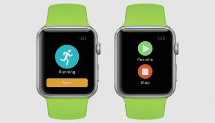 Felülvizsgálata RunKeeper - fő Tippek és trükkök Fitness - karkötők SmartWatch (fitness) Felülvizsgálata RunKeeper - fő Tippek és trükkök Fitness - karkötő SmartWatch