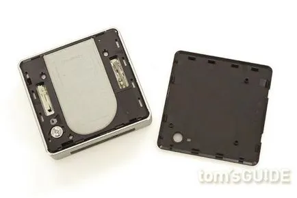 Felülvizsgálata egy mini-PC az Intel NUC, felülvizsgálat és teszt
