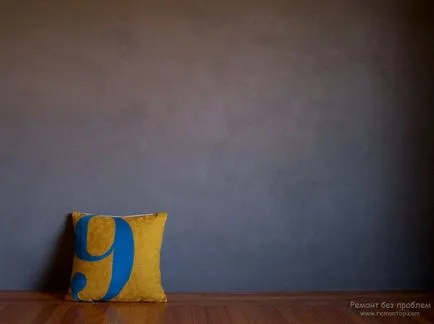 Áttekintés a legnépszerűbb anyagok a falak a lakásban