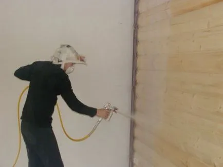 Tokjába a blokk egy házat saját kezűleg - szerelési utasítás