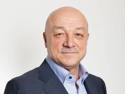 Online interjú Mihailom Nekrasovym, az általános igazgatója LLC Online interjú Mihailom Nekrasovym, az általános igazgatója LLC „nanolek” - újság
