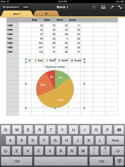 Hivatal ipad felülvizsgálatát irodai alkalmazások (iroda) Hivatal ipad felülvizsgálat irodai alkalmazások