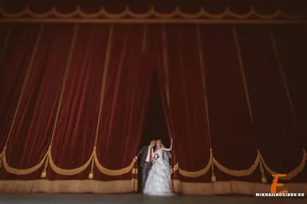 Jellemzők esküvői fotózásra (Wedding) Jellemzői az esküvői fotózásra