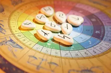 Alapjai kezdőknek rúna mágia (magic) Alapjai rovásírásos mágia kezdőknek