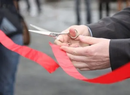 Jellemzői megnyitása ága OOO egy másik városban, az üzleti (város) Jellemzői megnyitása ága OOO egy másik városban, az üzleti