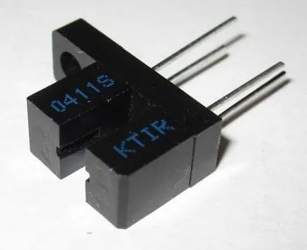 Optikai jeladó ktir0411s