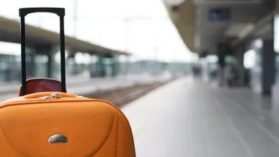 Küldés vasúti poggyász küldési dolgok, mi az ára, és a költségek