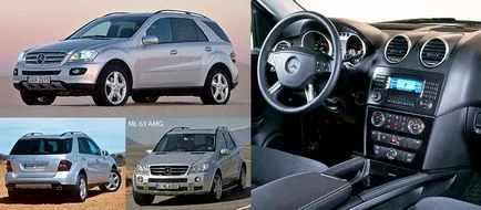 Megjegyzés: a hasonlóság crossover Mercedes-Benz gle GLE kupé és