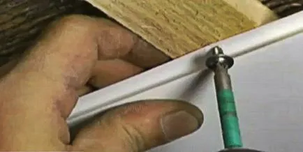 Ellátják az erkélyek és loggiák, 30 fotó befejezi, mint védőburkolattal ellát erkély fal kezük
