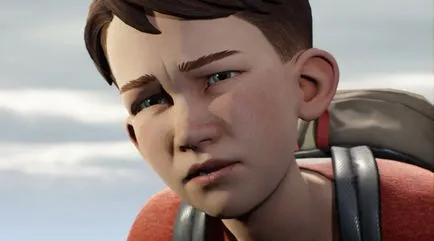 Open World Unreal Engine a színfalak mögött