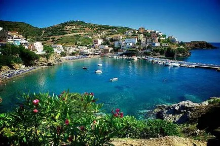 Üdülés Kréta értékelés (értékelés turisták) Üdülés Kréta utazók Vélemények