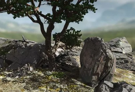 Open World Unreal Engine a színfalak mögött