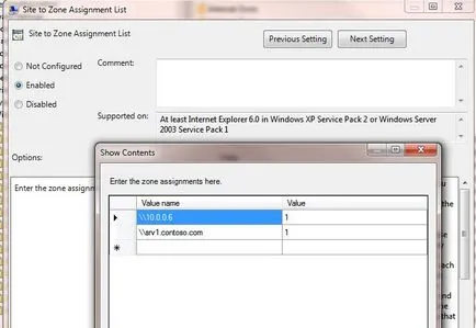 Kikapcsolása egy biztonsági figyelmeztetés a Windows 7, Windows rendszergazdák számára
