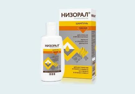 Pityriasis (többszínű) ótvar okai, tünetei, kezelése