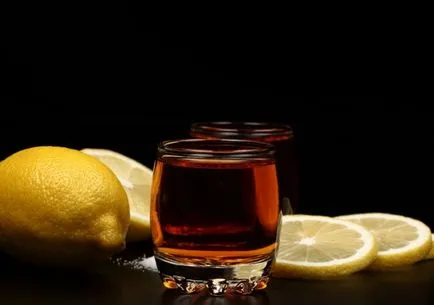 Különbségek konyak whisky