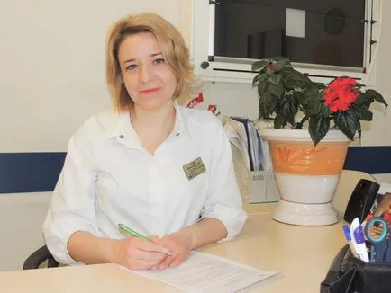 osztályának nőgyógyászat