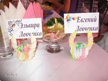 A jelentés az esküvő, ország művészek (dekoráció) A jelentés az esküvő, ország művészek