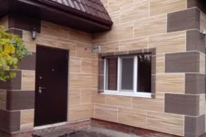 A panelek a homlokzat magánházak, lehetőségeket és tippeket választotta