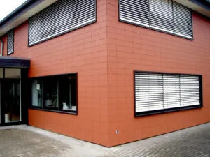 A panelek a homlokzat magánházak, lehetőségeket és tippeket választotta