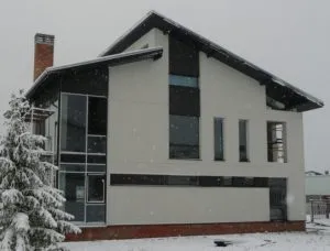 A panelek a homlokzat magánházak, lehetőségeket és tippeket választotta