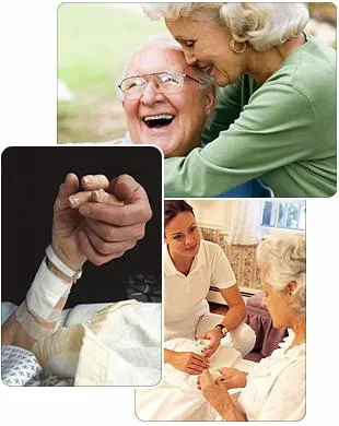 A palliatív ellátás