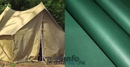 Sátor szövet pergolák, napellenzők és sátrak - Fabric