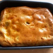 Pite burgonya és hús (édesanyám receptje) recept fotókkal (recept) Pite burgonya és hús (édesanyám receptje) recept fotókkal