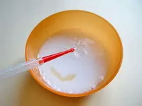 Peach szappant a szappan alap, mester osztály - bel (szappan a kezüket) Peach szappant a szappan alap, mester osztály - belügyek