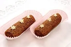 Cake „burgonya” klasszikus recept lépésről lépésre fotók