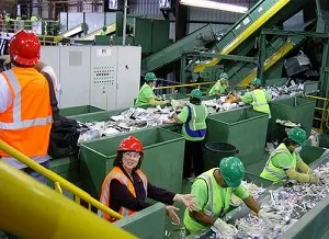 Hulladékok újrahasznosítása az alapoktól kezdve, mint egy jövedelmező üzlet Magyarországon (hulladék újrahasznosítás, mint az üzleti) Hulladékok újrahasznosítása az alapoktól kezdve, mint egy jövedelmező üzlet Magyarországon