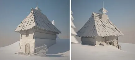 Az első lépések a tanulmány a 3d-grafika (lépések) Az első lépések a tanulmány a 3d-grafika