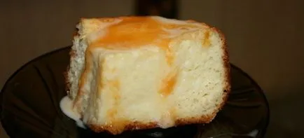 Cake a serpenyőben nélküli kemencében - egy egyszerű gyors receptek édes növényi sütemény 5 percig (serpenyőben) Cake a serpenyőben nélkül kemencében - egy egyszerű gyors receptek édes növényi torta 5 percig