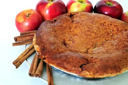 Almás pite recept 4 klasszikus