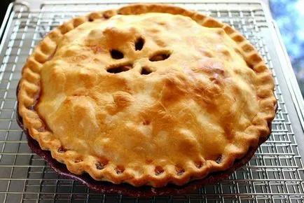 Almás pite recept 4 klasszikus