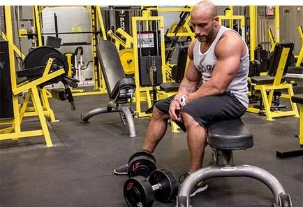 Overtraining hogyan lehet felismerni és elkerülni