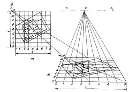 szoba Perspective