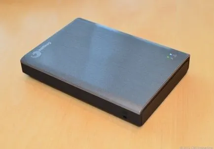 Perifériák - Seagate nélküli plus - a tökéletes vezeték nélküli tárolóeszköz fordítás, a klub dns szakértők