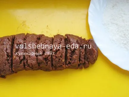 Cake - burgonya