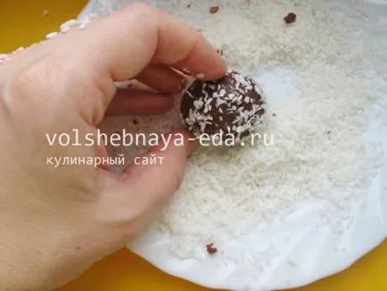 Cake - burgonya