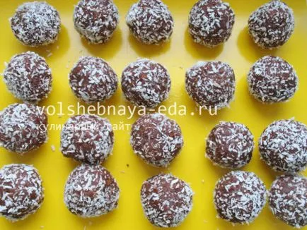 Cake - burgonya