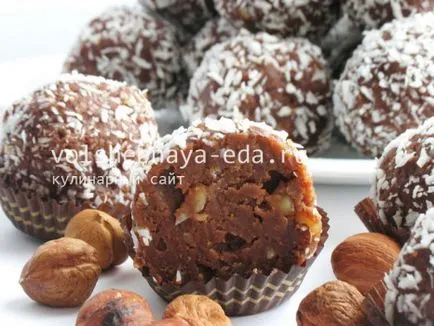 Cake - burgonya