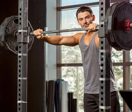 Overtraining hogyan lehet felismerni és elkerülni