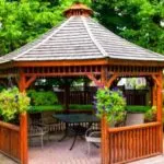Hajlam House, 6 × 6 méteres jellemzői a térrendezés (elrendezés) Hajlam House, 6 × 6 méteres jellemzői a térrendezés