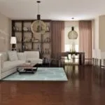 Hajlam House, 6 × 6 méteres jellemzői a tér szervezése (főleg) Hajlam House, 6 × 6 méteres jellemzői a térrendezés