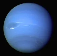 Planet a Naprendszer és méretüket