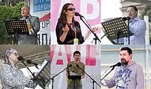 Platón Arts Festival